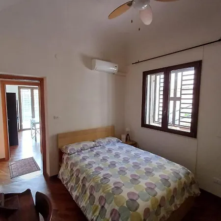 In Centro Apartment Agrigento