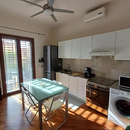 In Centro Apartment