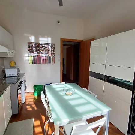 Apartment In Centro *