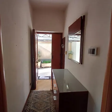 Apartment In Centro Agrigento