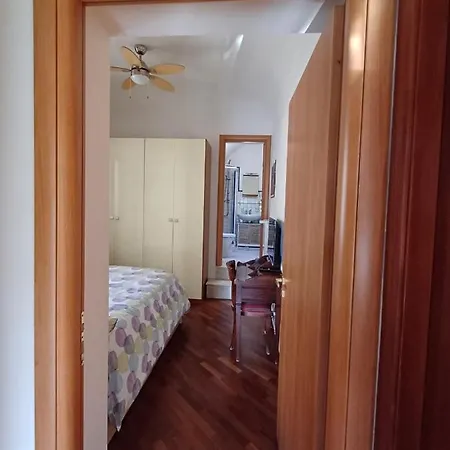 In Centro Apartment Agrigento