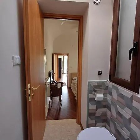 Apartment In Centro