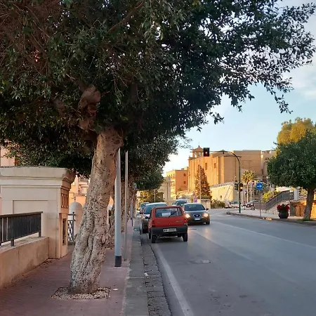 In Centro Agrigento