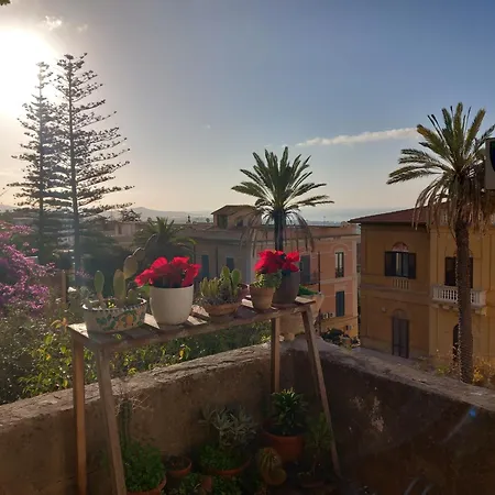 Apartment In Centro